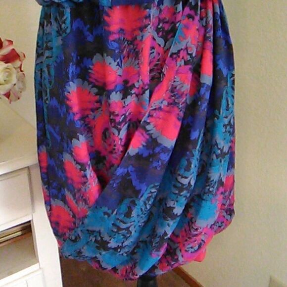 NWT Banana Republic Dress - Picture 3 of 12